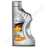 Moto 4T 20W-50