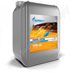 Diesel Extra 15W-40