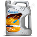 Super 10W-40