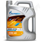 Diesel Extra 15W-40