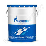 Grease LTS Moly EP2