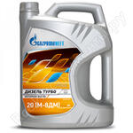 ДизельТурбо SAE20 типаМ-8ДМ