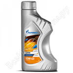 Super 15W-40