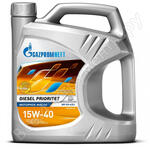 Diesel Prioritet 15W-40