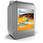 Standard 10W-40