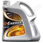 Expert G 10W-40