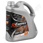 SyntheticActive 5W-30