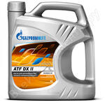 ATF DX II