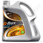 G-Box Expert GL-5 75W-90