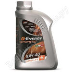 SyntheticLongLife10W-40