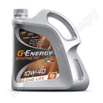 SyntheticLongLife10W-40