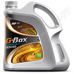 G-Box Expert GL-4 80W-85