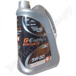 SynthSuperStart 5W-30