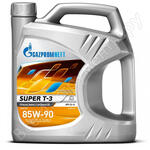 Super T-3