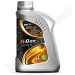G-Box ATF DX III IT