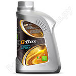 G-Box Expert ATF DX III