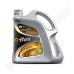 G-Box CVT
