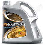 Flushing Oil