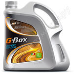 G-Box Expert ATF DX III