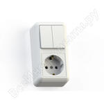 ОПТИМА БКВР-428