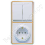 БЭЛЛА БКВР-035