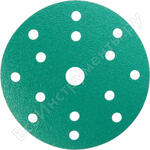 DC341 Film Green