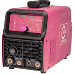 PRO WEGA 205 AC/DC TIG PULSE