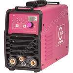 PRO WEGA 200 DC TIG PULSE