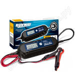 Smart car charger