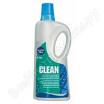 Clean Laattapesu