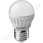 OLL-G45-8-230-4K-E27