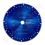 METAL Diamant V-2
