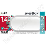 SBL-HPOval-12W-4KC SBL-HPOval-12W-4KC