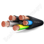 XTREM H07RN-F 0,6