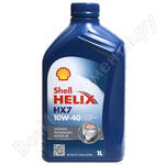 Helix HX7 10w40