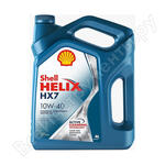 Helix HX7 10w40