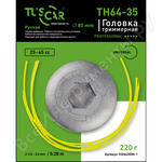 TH64-35 Professional universal