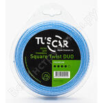 Square Twist DUO Premium Square Twist DUO Premium