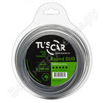 Round DUO Professional