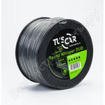 Round Whisper DUO Professional