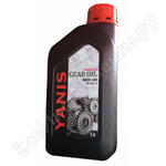 Transmission gear oil SAE80W90 GL-5