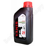 Premium API TC JASO FD ISO-L-EGD