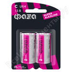 LR14 Super Alkaline BL-2