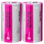LR20 Super Alkaline S-2