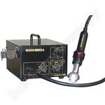 850A ESD