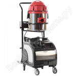 EASY STEAM VACUUM