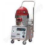 STEAM MAX VACUUM