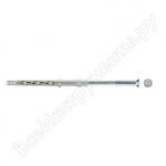 TORX 8x100 (35 шт.)