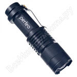 LT-031-A Black