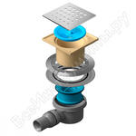 Confluo Standard Drops 1